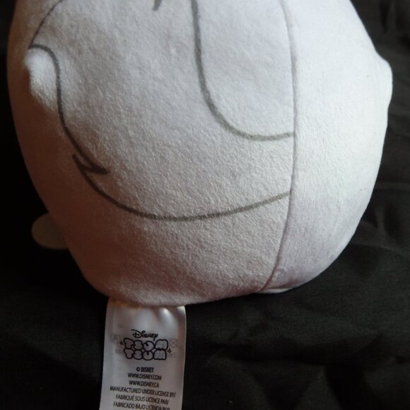 Disney “Marie” Tsum Tsum White Cat Plush - Picture 5 of 7